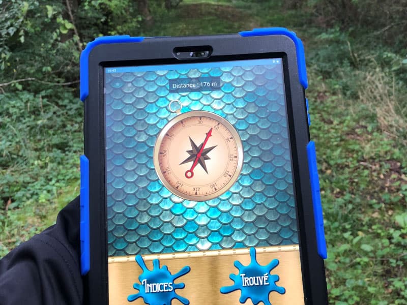 Berry Explor Games