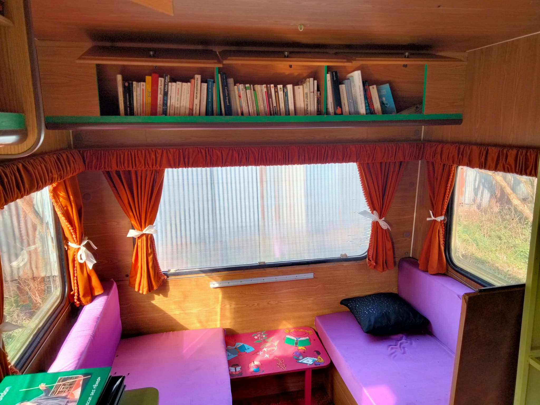 BIBLIOTHEQUE 2
