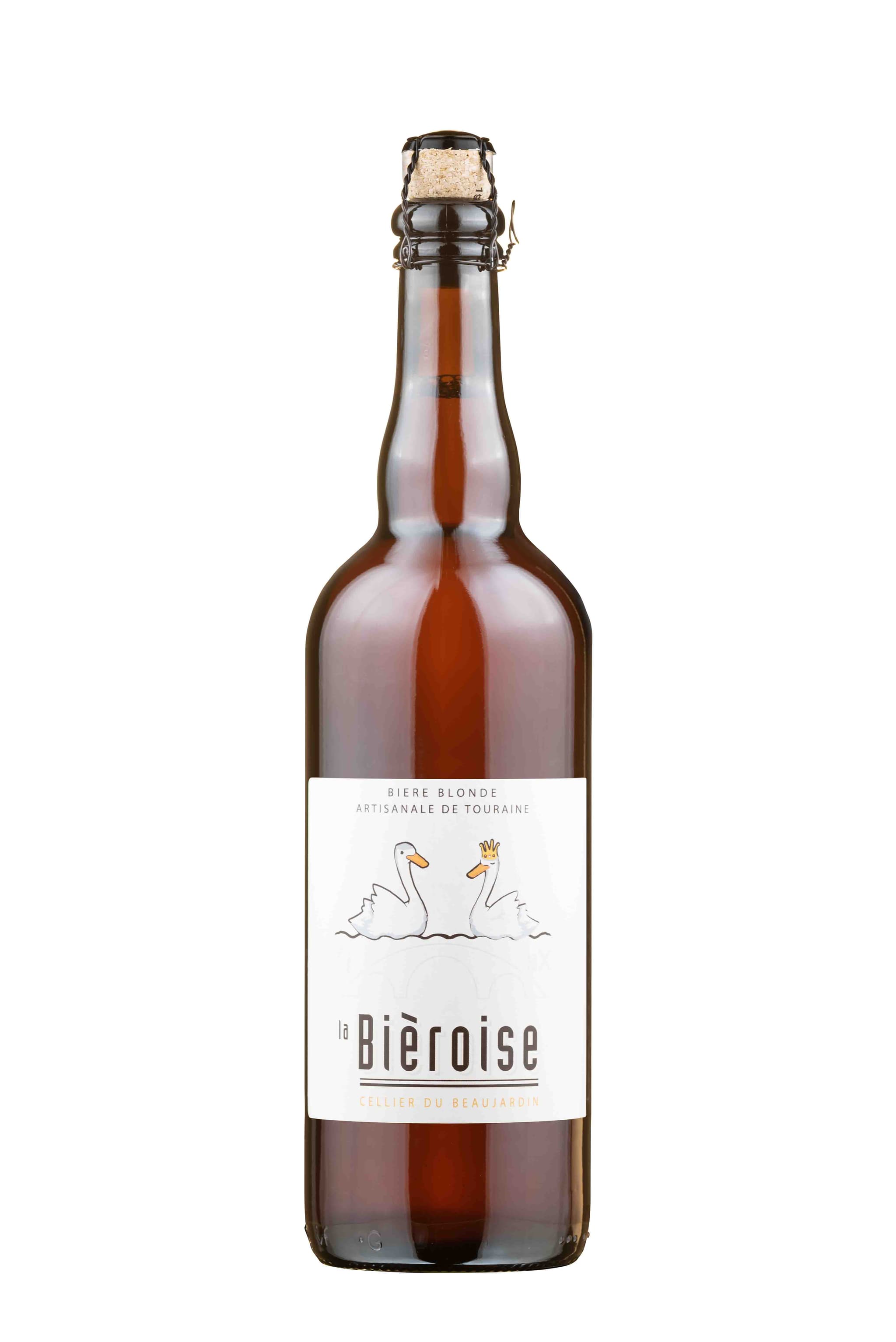 BIEROISE