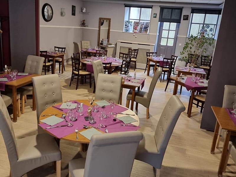 BISTROTMENESTRO---Restaurant