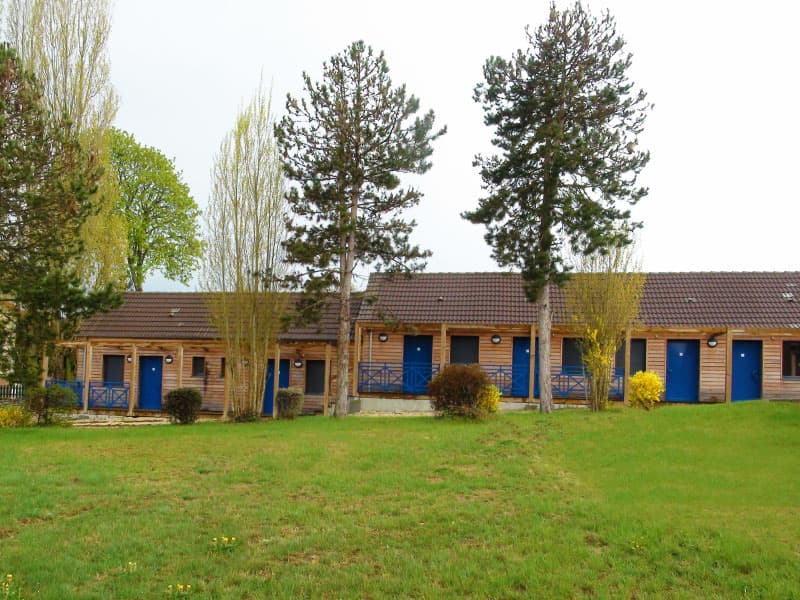 Résidence Bleuet
