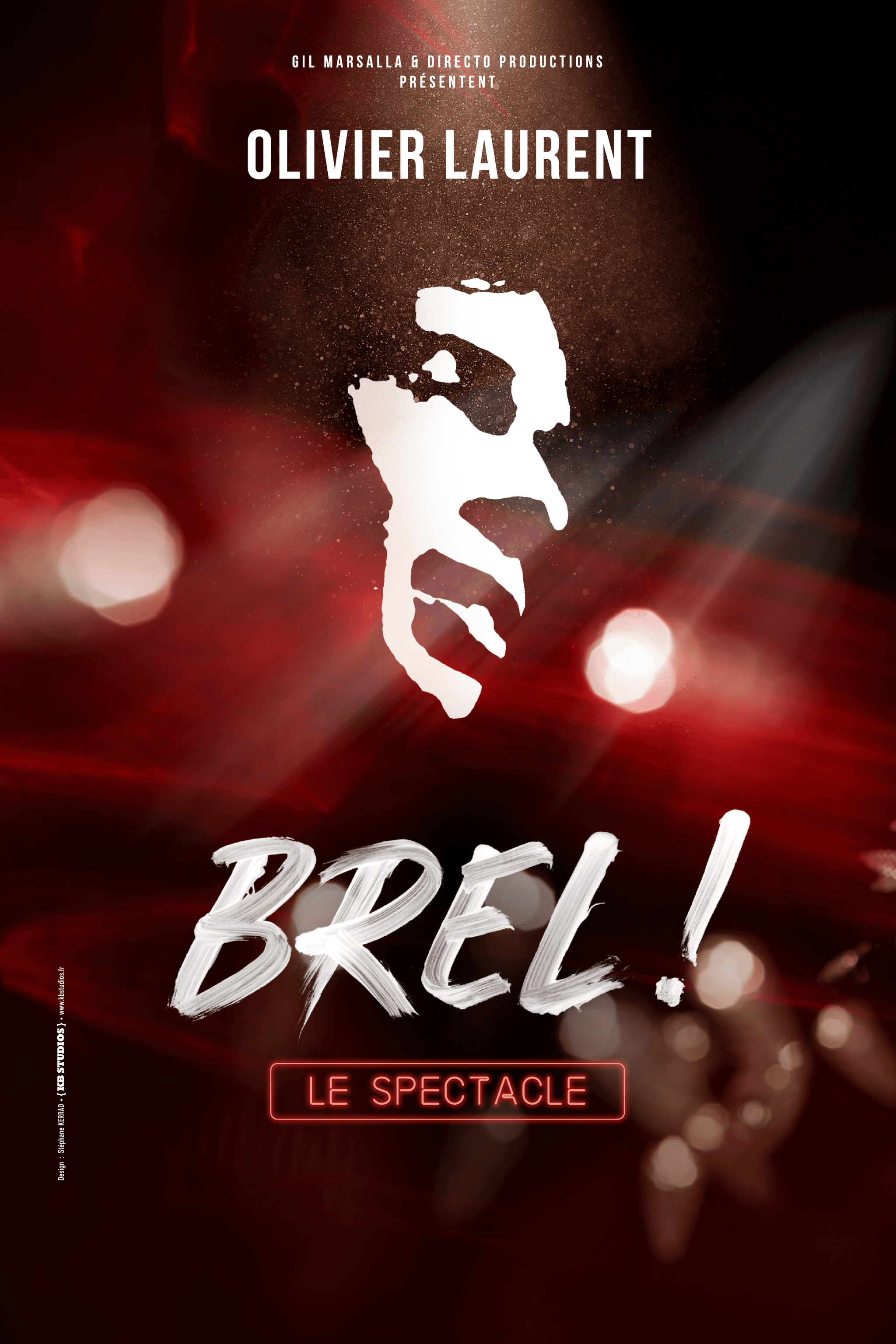BREL-lespectacle