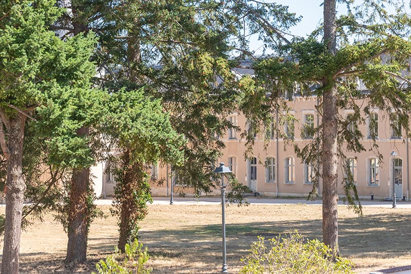 Parc Balsan