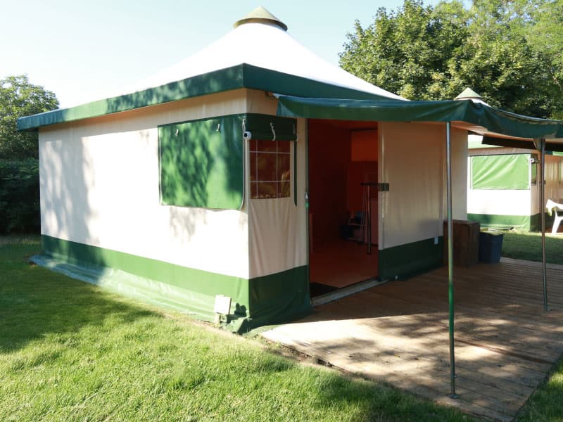Bungalow