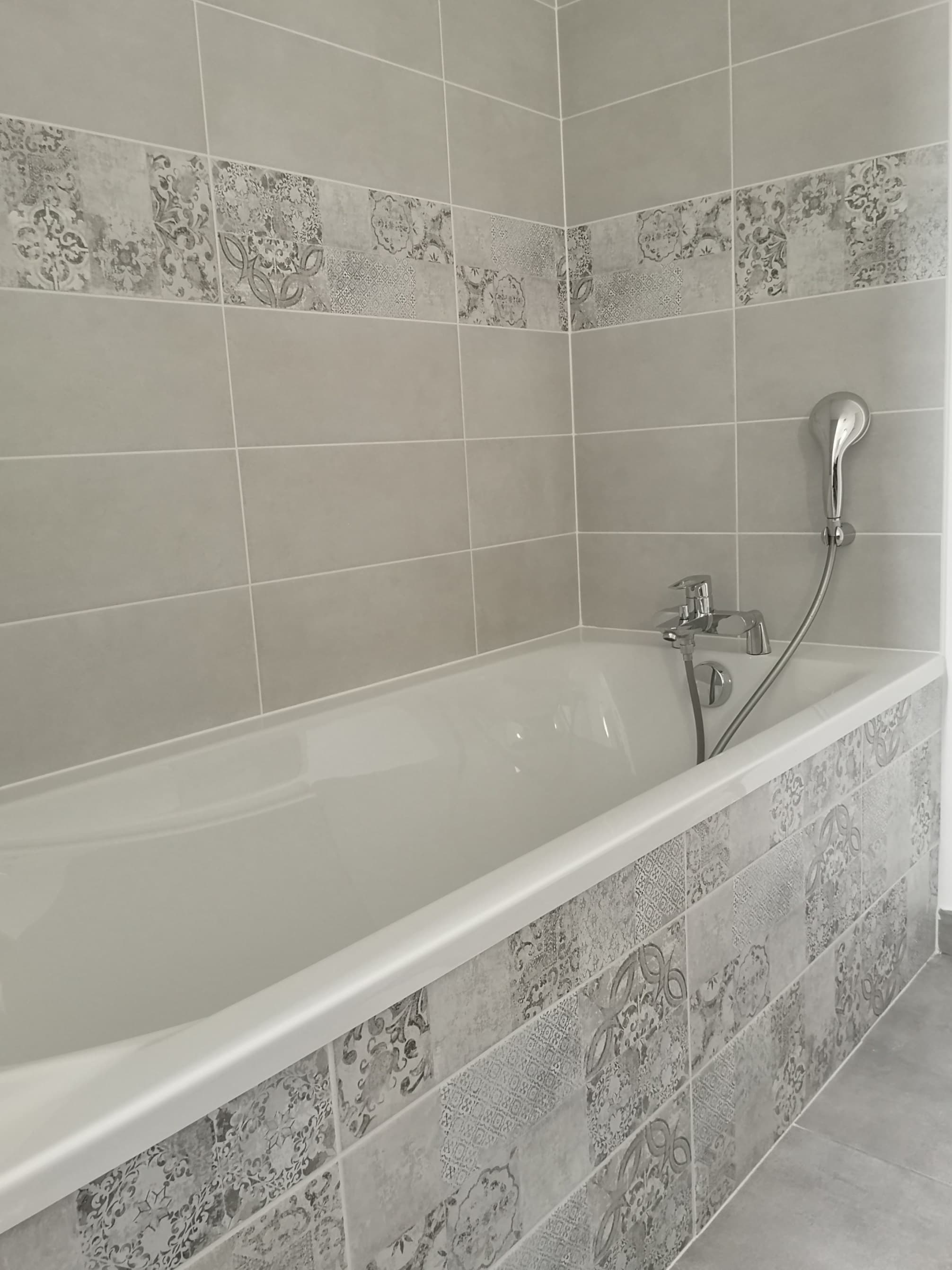 Baignoire