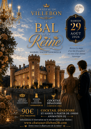 Bal de la reine