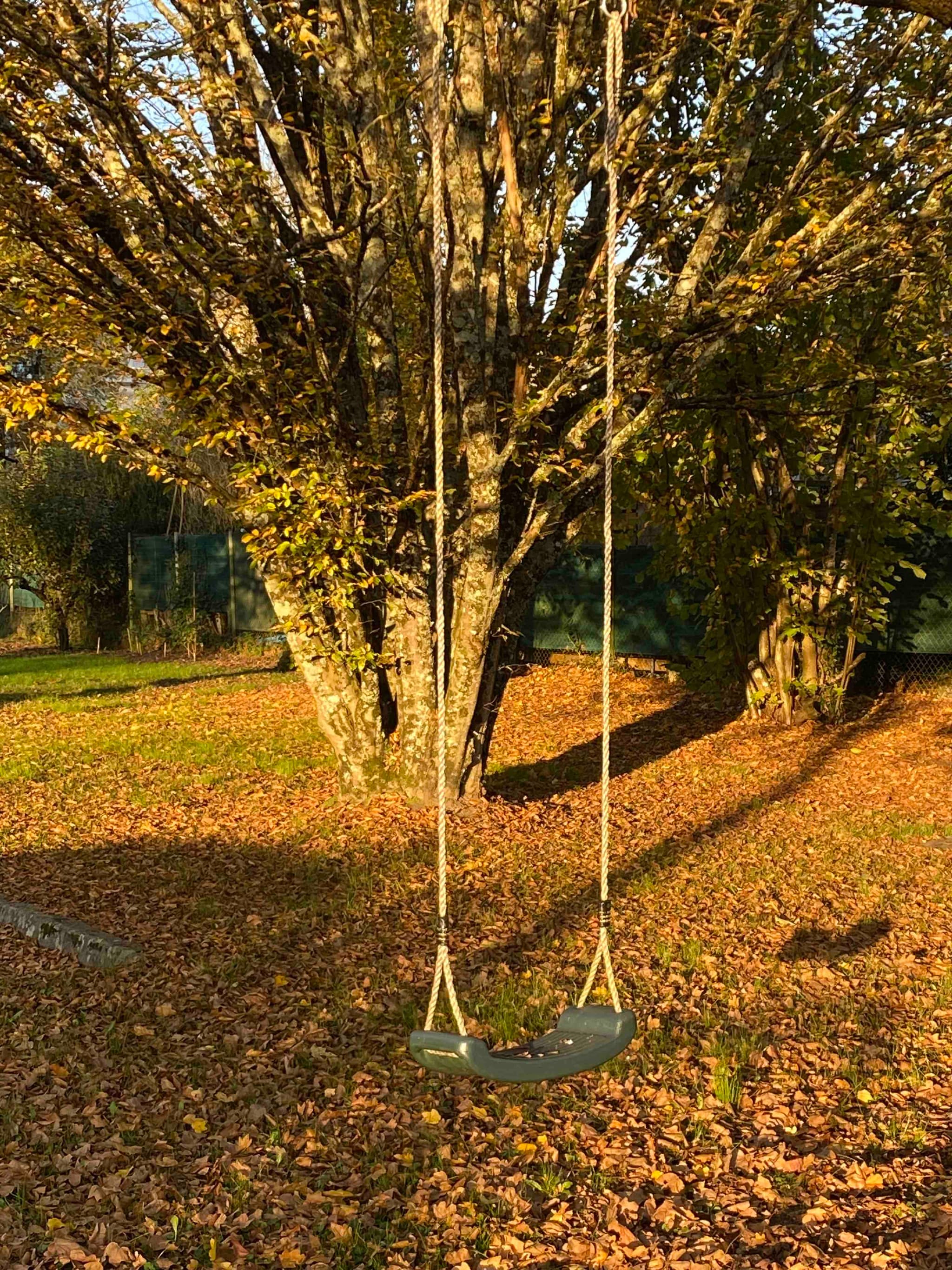 Balançoire