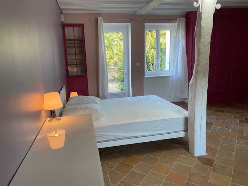 Gîte les Bambous