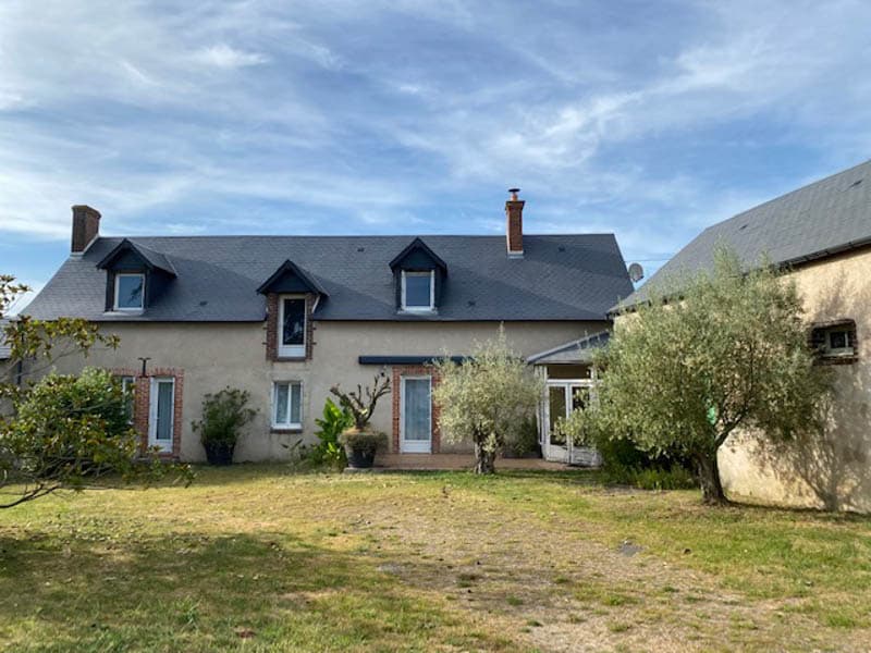 Gîte les Bambous