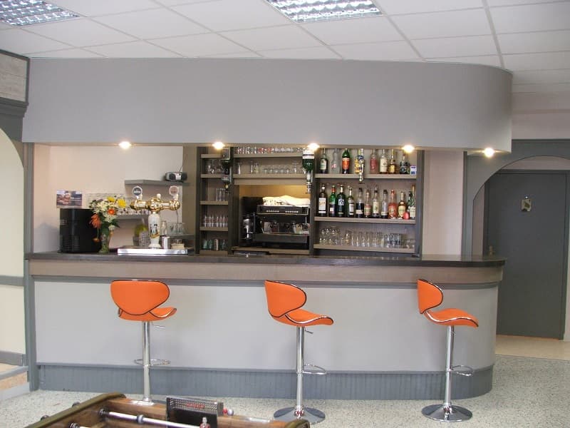 Café de la Paix