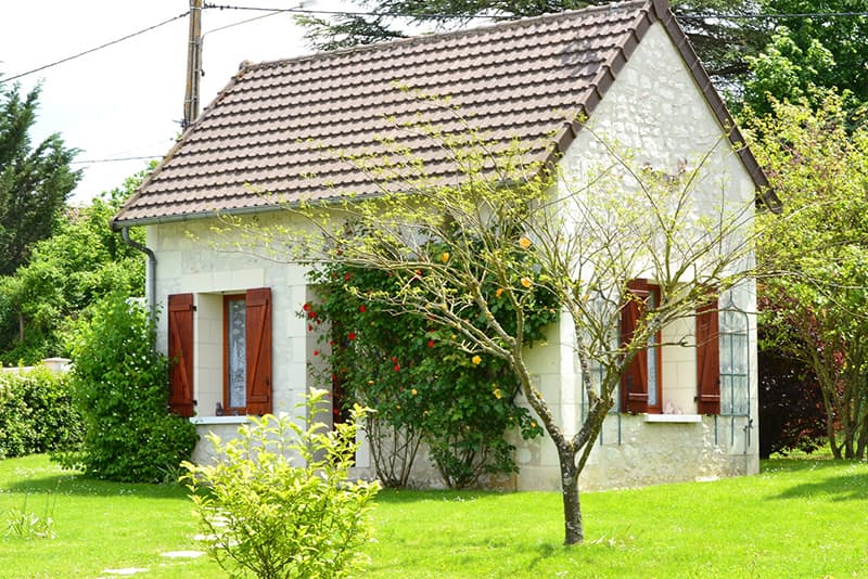 Exterieur