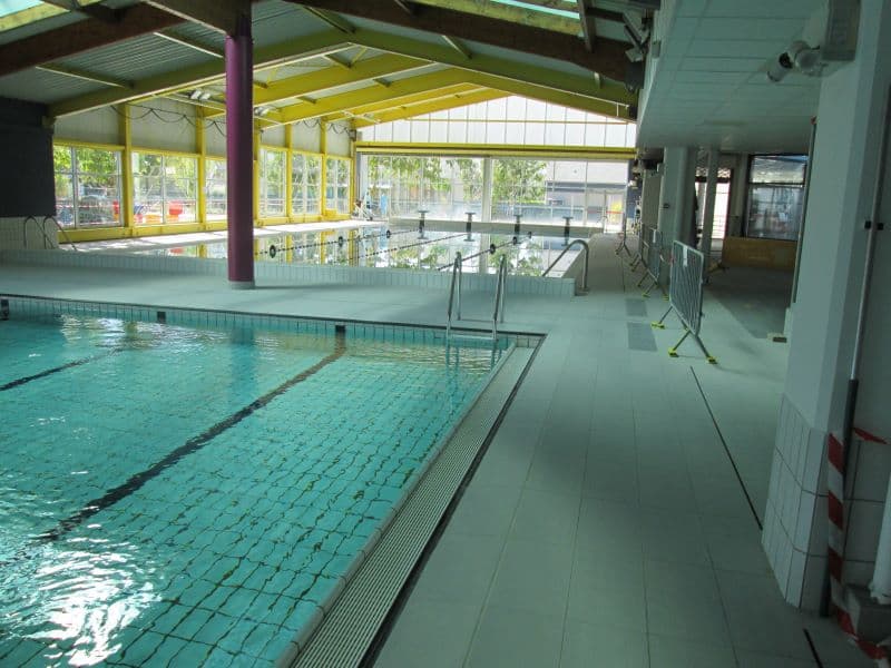 Bassins-Presles-Belleville-Piscine