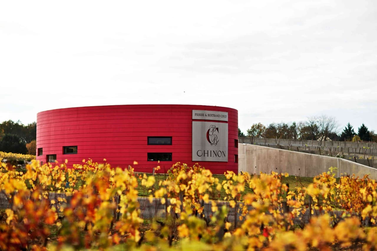 Batiment Pierre & Bertrand Couly