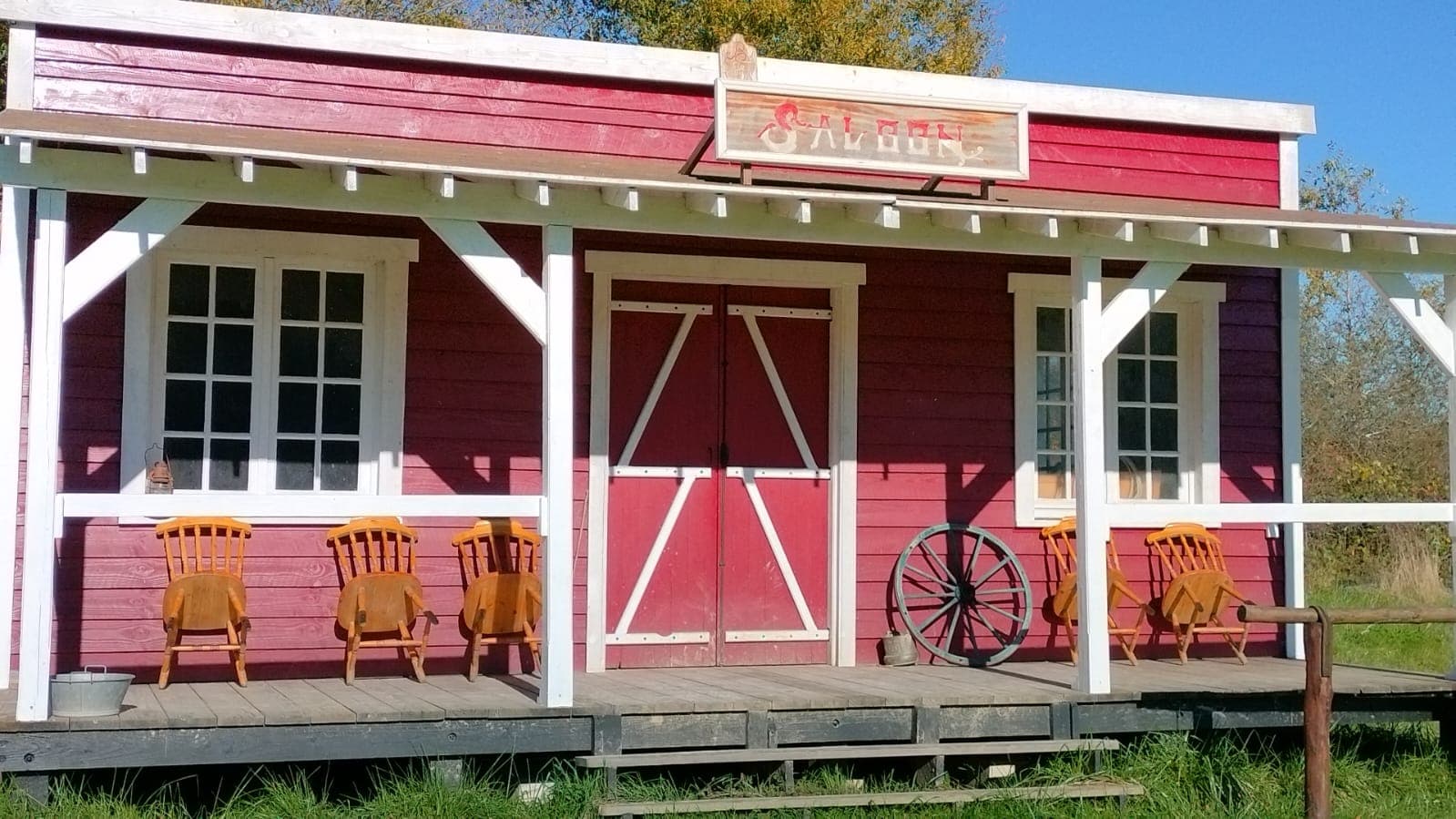 Bell Fourche City