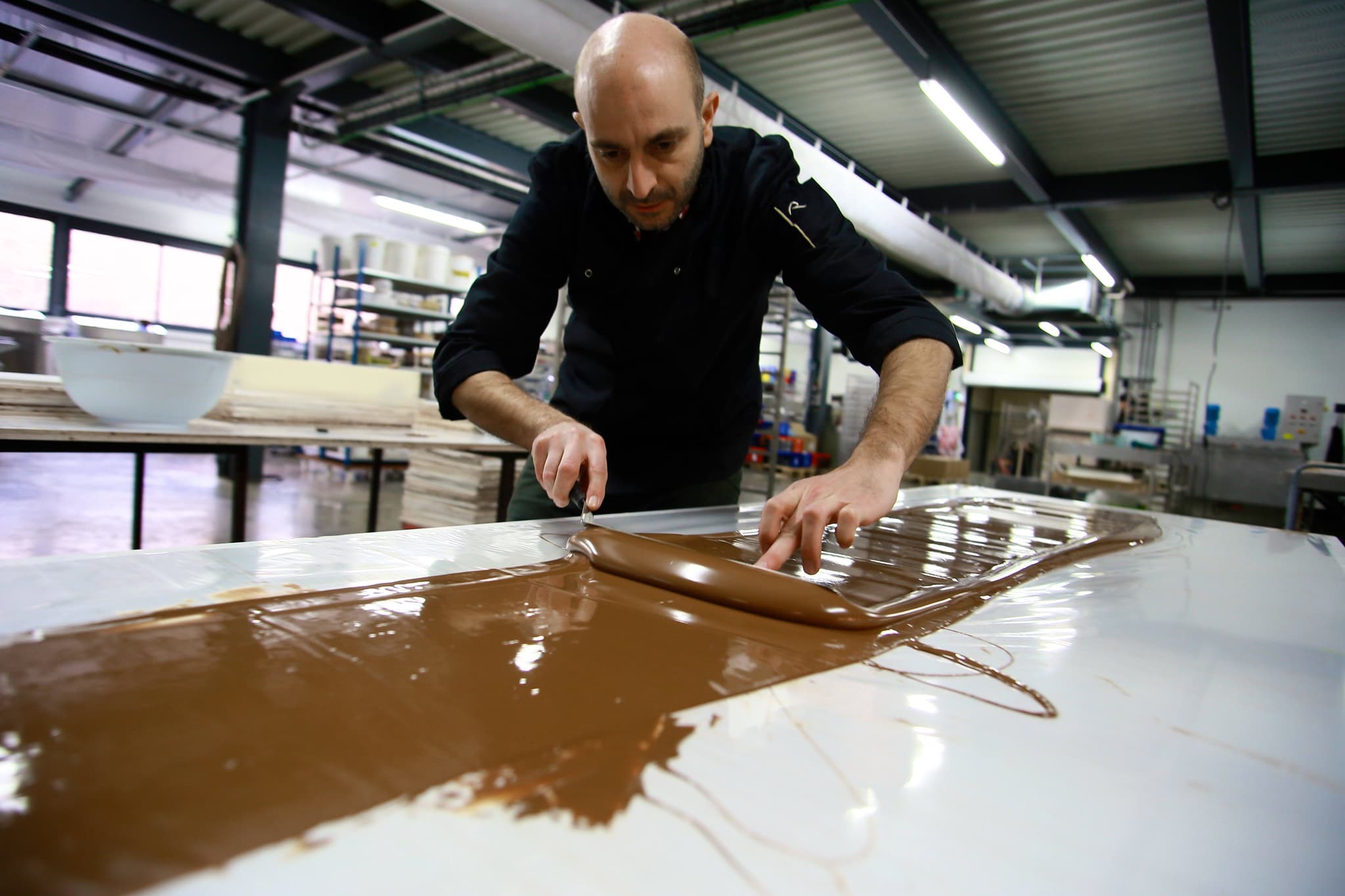 comptoir du cacao