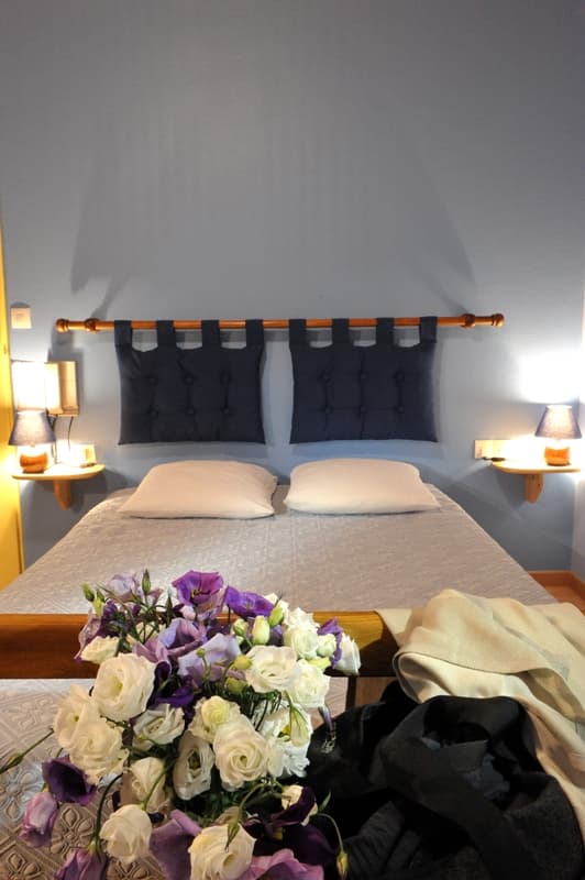 Berry Relais Neuvy Pailloux