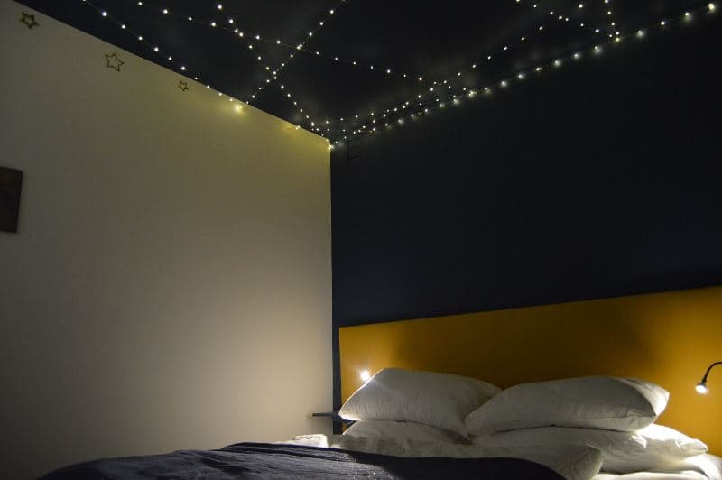BerrySprings---Chambre sous les etoiles