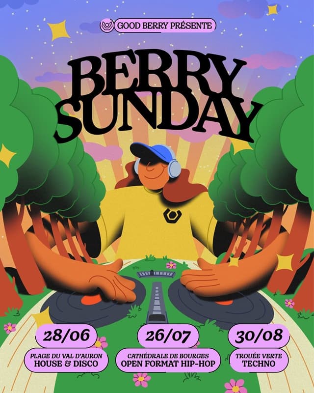 BerrySunday2026