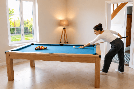 Billard