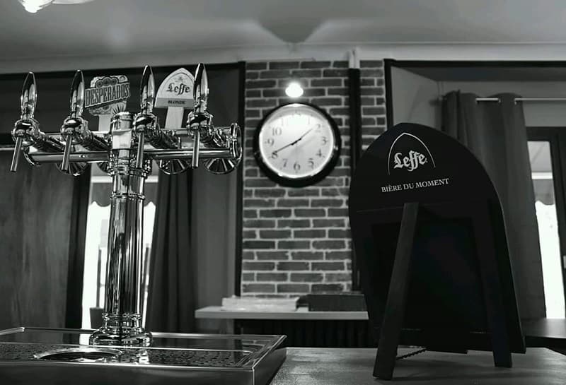 Bistrot Gourmand_Bar