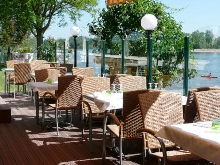 LE BORD DE LOIRE