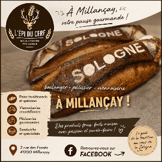 Boulangerie