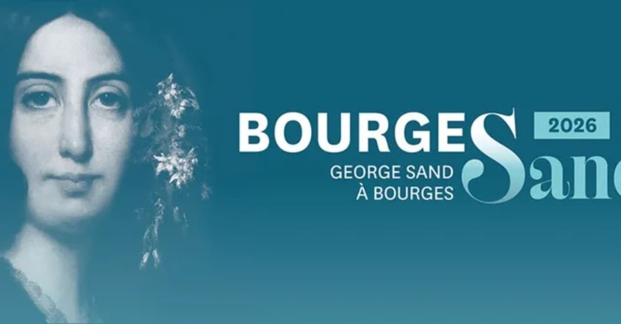Bourges Sand