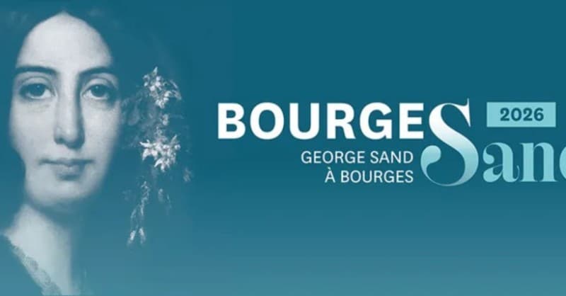 Bourges Sand