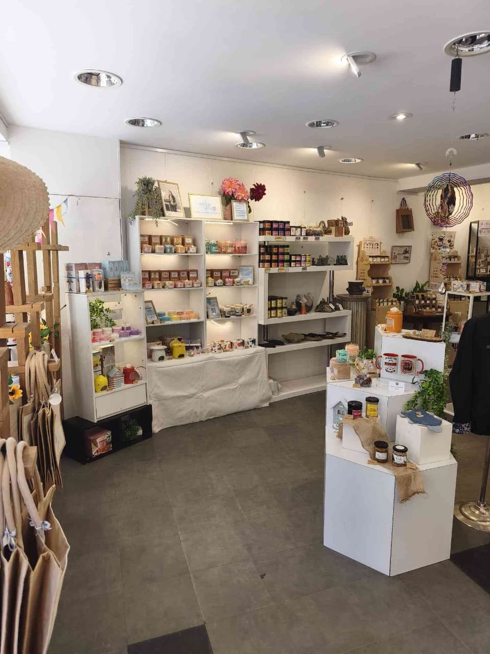 Boutique