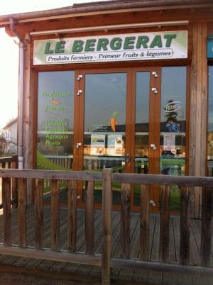 Boutique Le Bergerat Orval