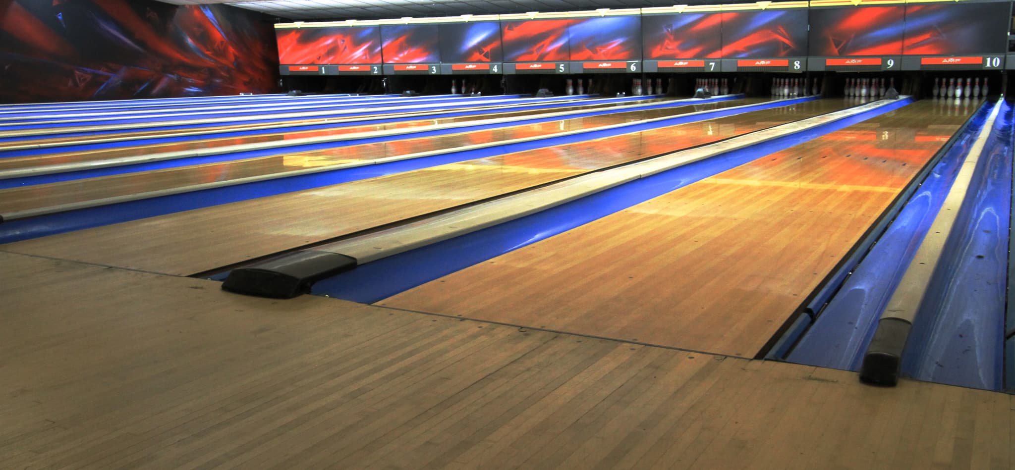 Bowling