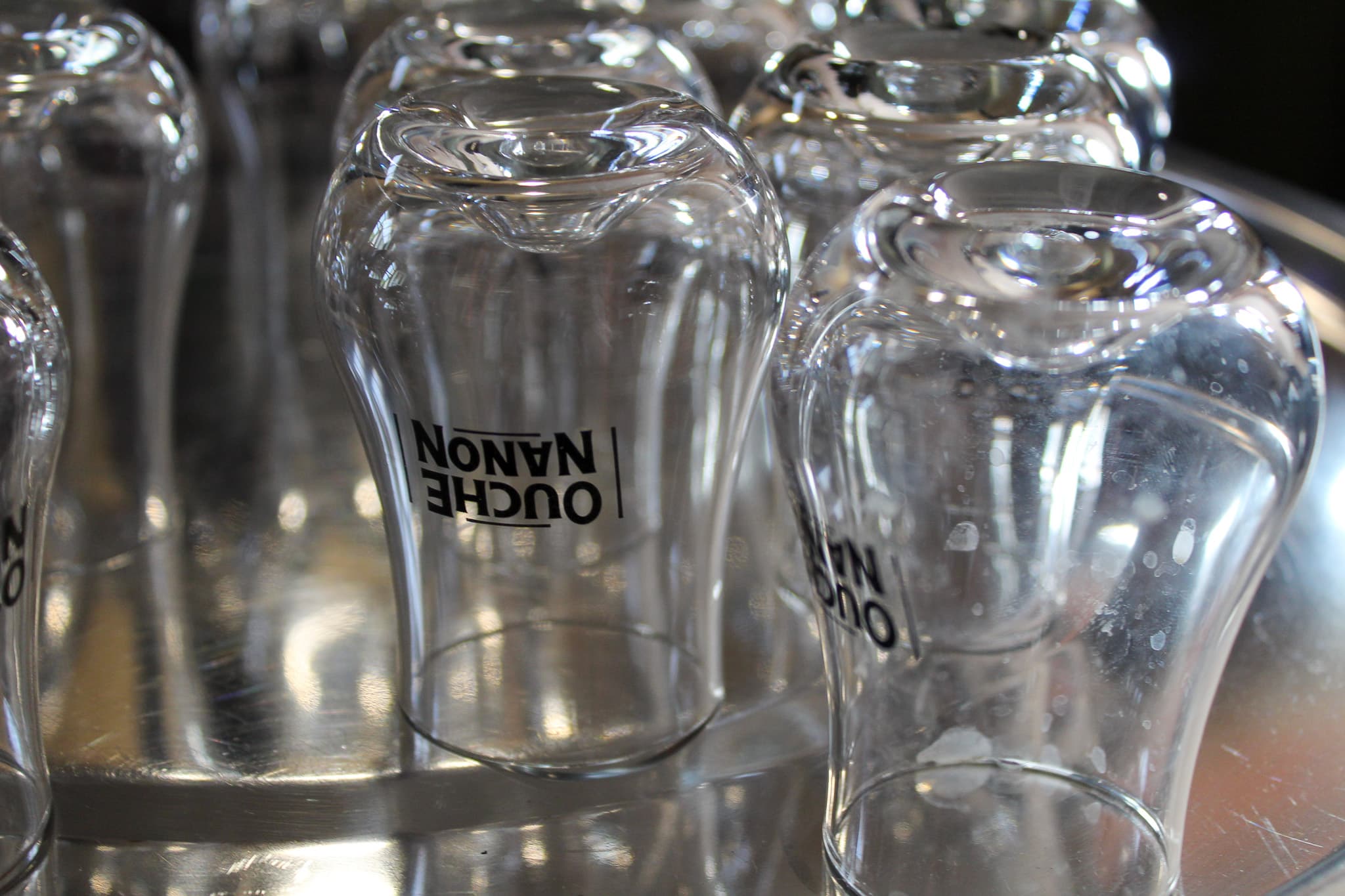 Brasserie Ouche Nanon