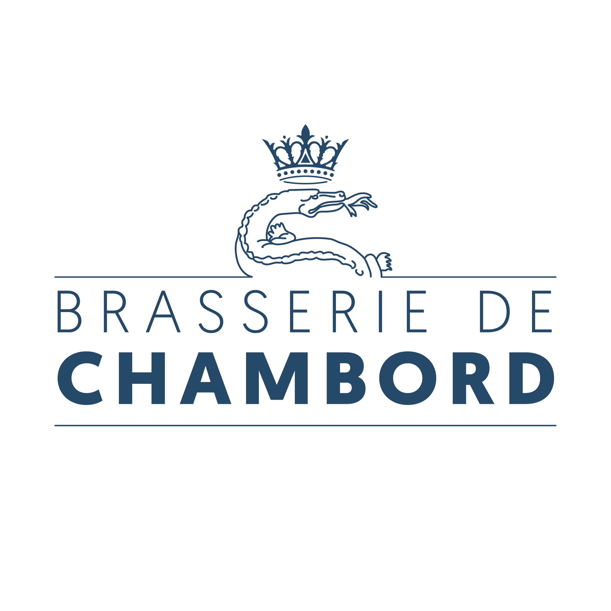 Brasserie de Chambord