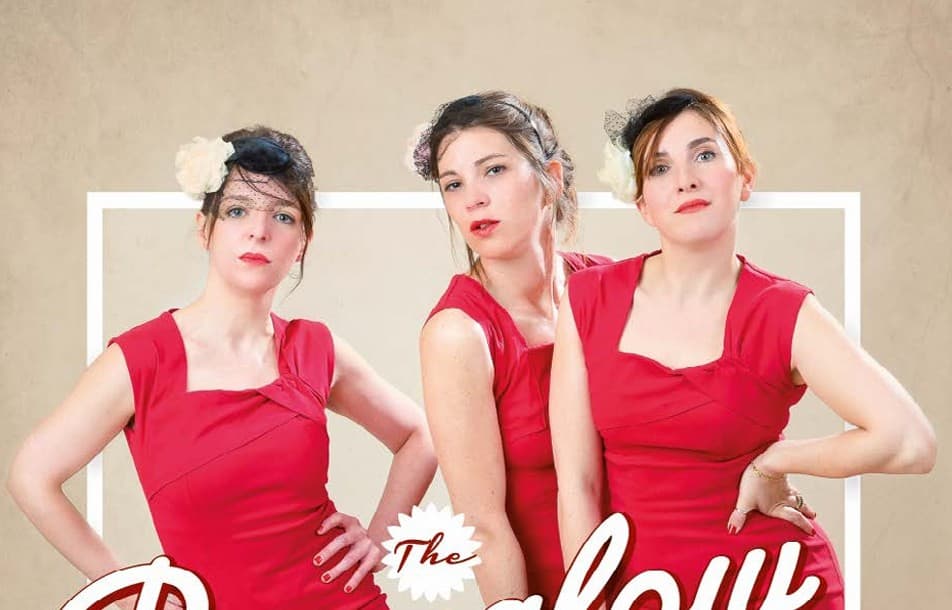 Bungalow Sisters