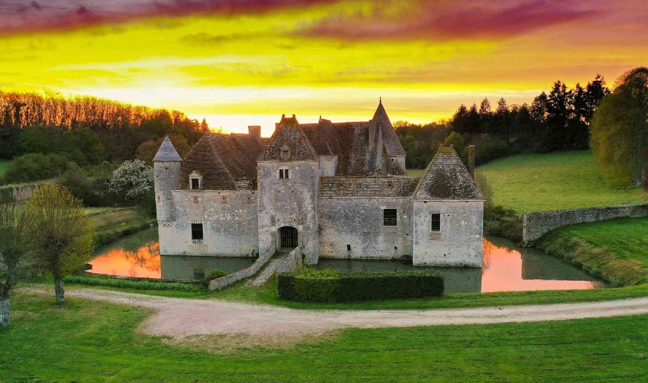 Buranlure - Ouest