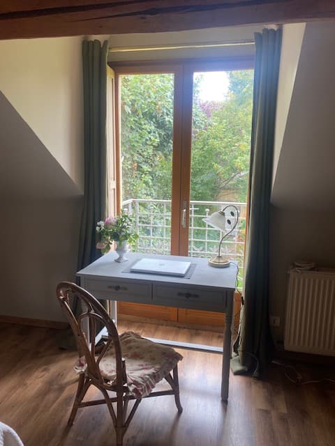 Bureau