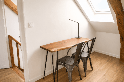 Bureau