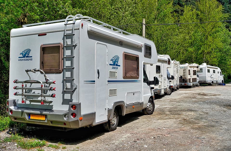 CAMPINGCAR