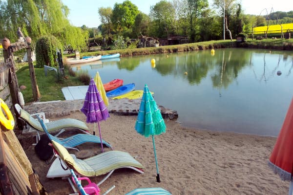 CAMPO VITAL CB24303 SANTRANGES ETANG