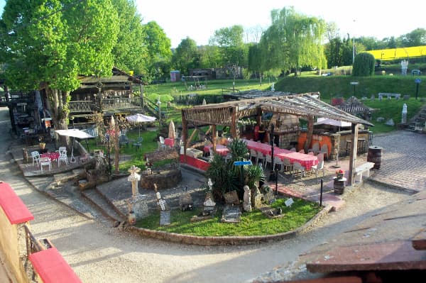 CAMPO VITAL CB24303 SANTRANGES PREAU