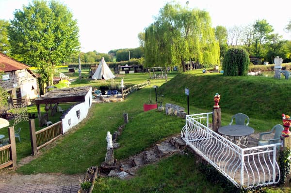 CAMPO VITAL CB24303 SANTRANGES TIPI