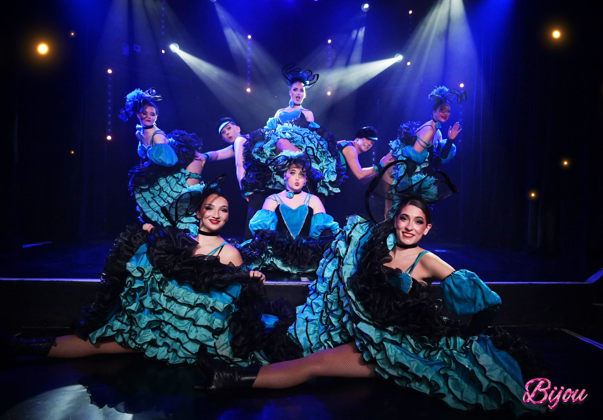 CANCAN