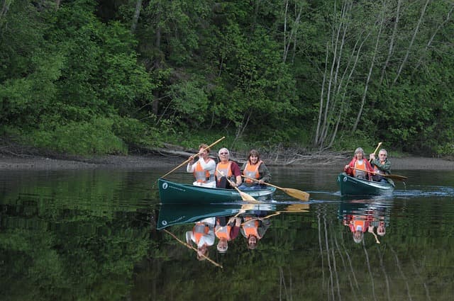 CANOE