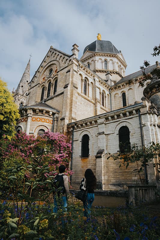 Église Notre-Dame