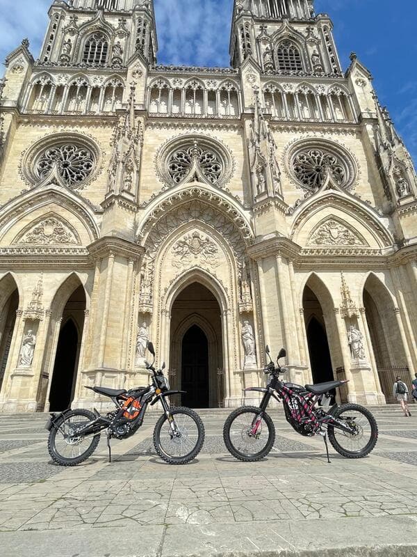 CATHEDRALE