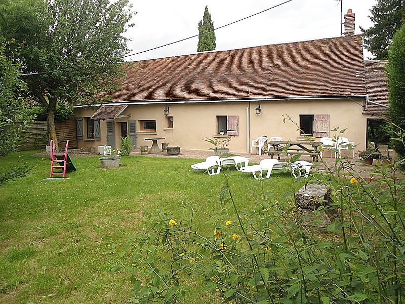 La Bardillière