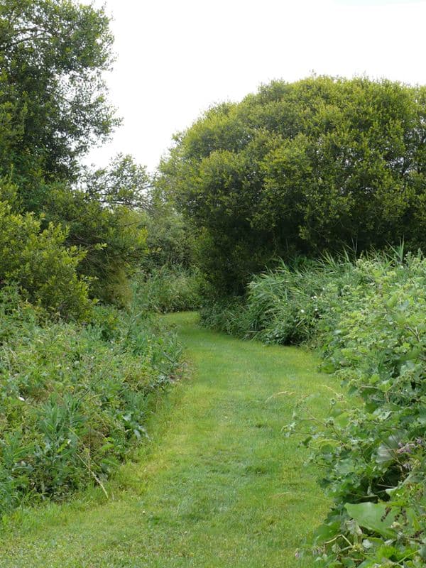 Sentier