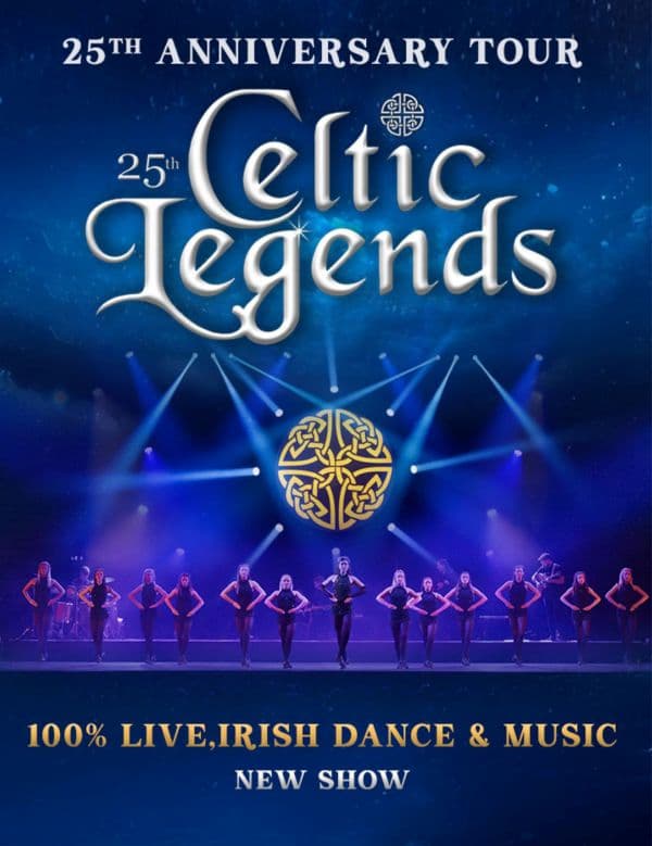 CELTIC LEGENDS 2027 TM