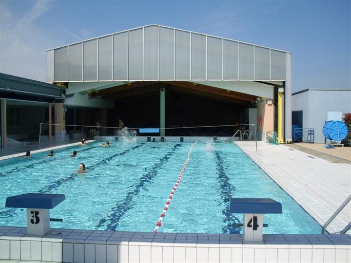 CENTREAQUATIQUEDESPRESLESBELLEVILLE