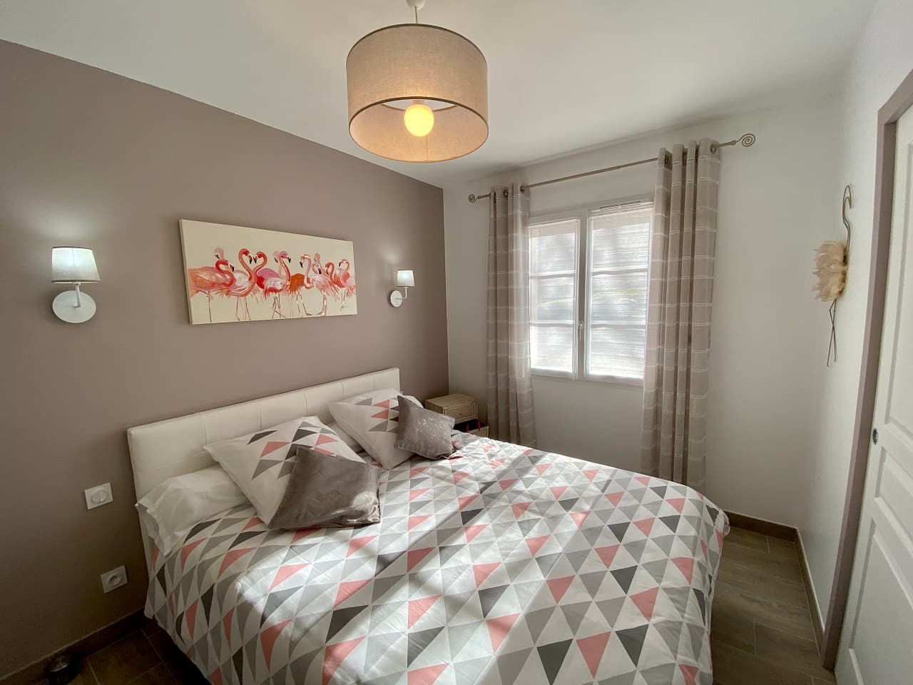 Chambre 1